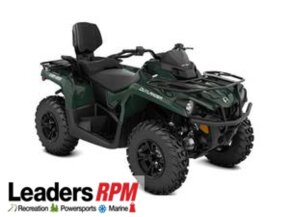 2022 Can-Am Outlander MAX 450 for sale 201152523